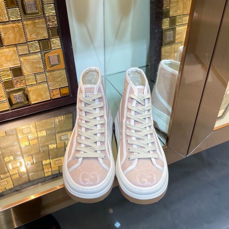 Gucci Casual Shoes